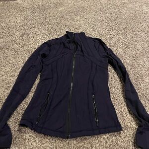 Lululemon Define Jacket